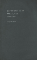 Extraordinary Measures