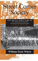 Street Corner Society
