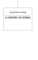 A History of Korea