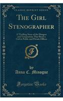 The Girl Stenographer