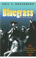 Bluegrass