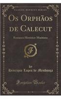 OS Orphãos de Calecut