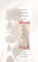 Whose Freud?