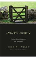 Meaning of Property