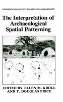 Interpretation of Archaeological Spatial Patterning