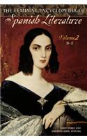 The Feminist Encyclopedia of Spanish Literature