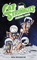 Catstronauts: Mission Moon