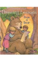 Drawing Lessons from a Bear