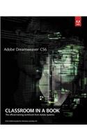 Adobe Dreamweaver CS6 Classroom in a Book