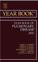 Year Book of Pulmonary Diseases