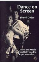 Dance on Screen