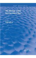 Biology Of Invertebral Disc