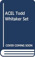 Acel Todd Whitaker Set