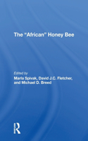 african Honey Bee