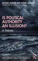 Is Political Authority an Illusion?