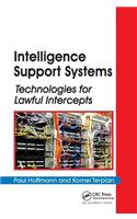Intelligence Support Systems
