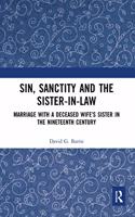 Sin, Sanctity and the Sister-in-Law