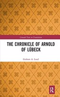 Chronicle of Arnold of Lübeck