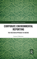 Corporate Environmental Reporting