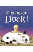 Sleepover Duck!