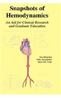 Snapshots of Hemodynamics