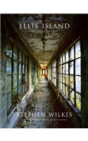 Ellis Island: Ghosts of Freedom