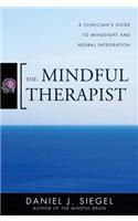 Mindful Therapist