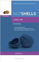 Nutshells Land Law