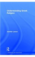 Understanding Greek Religion