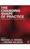 The Changing Shape of Practice