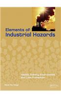 Elements of Industrial Hazards