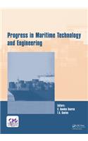 Progress in Maritime Technology and Engineering