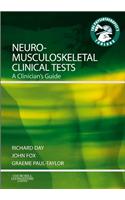 Neuromusculoskeletal Clinical Tests