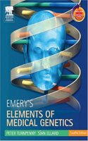 Emerys Elements of Medical Genetics