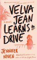 Velva Jean Learns to Drive: Book 1 in the Velva Jean series(1 Velva Jean Series)