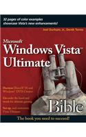 Windows Vista Ultimate Bible