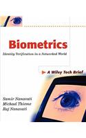 Biometrics