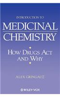 Introduction to Medicinal Chemistry