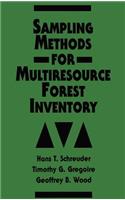 Sampling Methods for Multiresource Forest Inventory