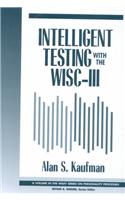 Intelligent Testing with the WISC-III