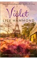 Violet