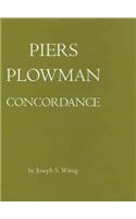 "Piers Plowman" Concordance