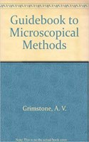 Guidebook to Microscopical Methods