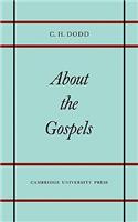About the Gospels