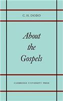 About the Gospels