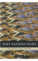 Why Nations Fight