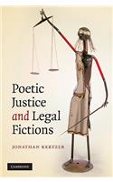 Poetic Justice and Legal Fictions