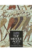 The Cambridge Illustrated History of the Middle Ages