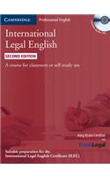 International Legal English