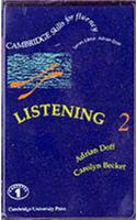 Listening 2 Intermediate Cassettes (2)